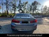 BMW 530 d xDrive Lim. Luxury Line ***LEDER**LED** - BMW 530: Limousine, 530d