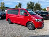 Volkswagen T5 Caravelle Comfortline,DSG,Navi,PDC,AHK - Volkswagen T5 Caravelle in Hannover
