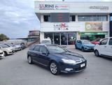 Citroën Citroen C5 BlueHDi 180 EAT6 S&S Hydractive Execu - gebrauchte Citroën C5 aus dem Jahr 2017