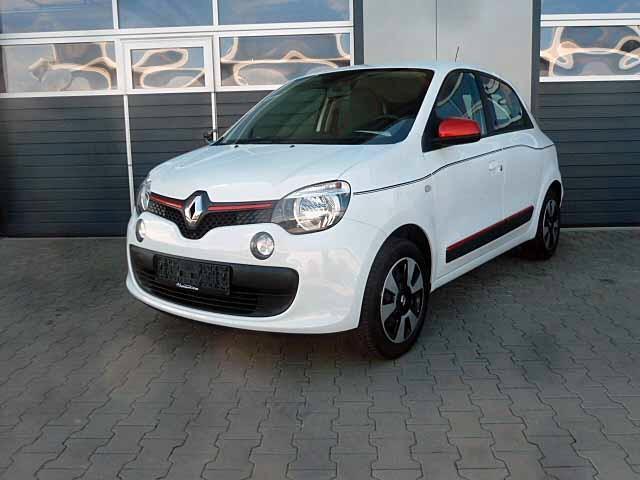 Renault Twingo 1.0 Dynamique Klima SHZ bluetooth