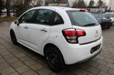 Citroën C3 VTi 68 Selection Klimaanlage Navigation PDC m - Citroën C3 in Chemnitz