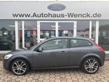 Volvo C30*Scheckheftgepflegt**Klimaautomatik - Volvo C30 Gebrauchtwagen
