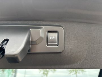 Renault Rafale Full Hybrid E-Tech 200 Techno