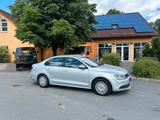 Volkswagen Jetta 1.6 TDI Comfortline - Volkswagen Jetta Comfortline mit Diesel-Antrieb