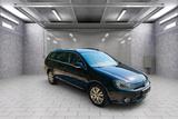Volkswagen Golf VI / 2.0 TDI / 140 PS / Va... - Volkswagen Golf: V TDI 140