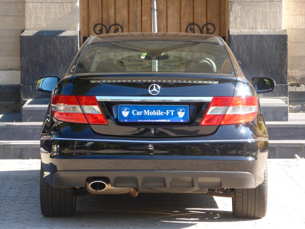 Mercedes-Benz CLC 180