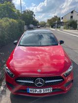 Mercedes-Benz A 220 TÜV 06/2026 | Sommer + Winterreifen - Mercedes-Benz W202