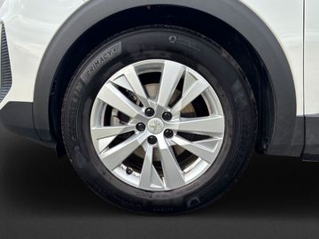 Peugeot 5008 - 9
