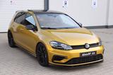 Volkswagen Golf VII  R BMT 4Motion Leder/Navi/LED/Panorama - Gebrauchtwagen in Essen