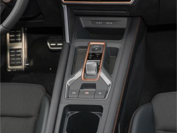 Cupra Formentor 1.5 eTSI DSG 5Jahre GARANTIE AHK vorb.