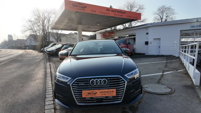 Audi A3 Sportback 40 e-tron sport