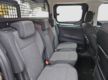 Fotografie 15 des Opel Combo Life Edition "N1" 1.5D AT Parkpilot Klima