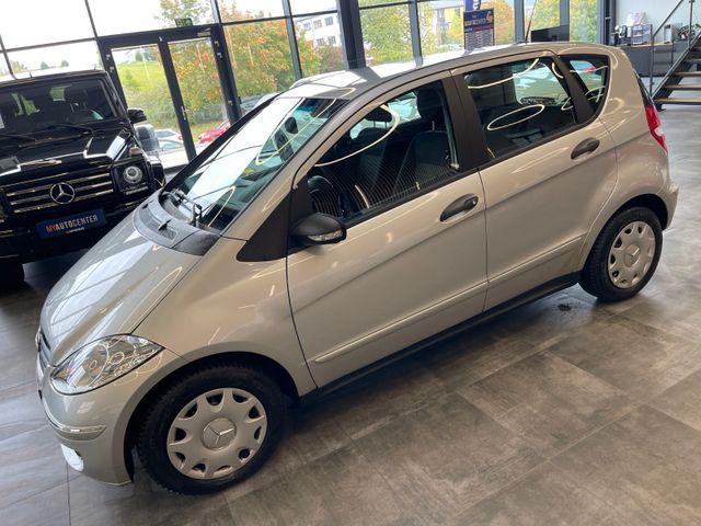 Mercedes-Benz A 150 *Klima*Isofix*Freisprech*SHZ*