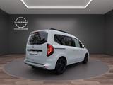 Nissan Townstar Kombi Tekna 1.3 DIG-T 6MT - Nissan Townstar Gebrauchtwagen