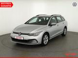Volkswagen Golf VIII Variant 1.0 TSI Life LED Navi ACC - Volkswagen Golf: Tsi