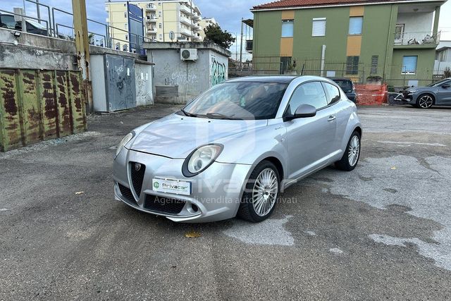 Alfa Romeo ALFA ROMEO MiTo 1.3 JTDm-2 95 CV S&S Distinctive