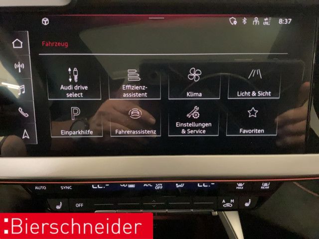 Audi S3 - Bild 22
