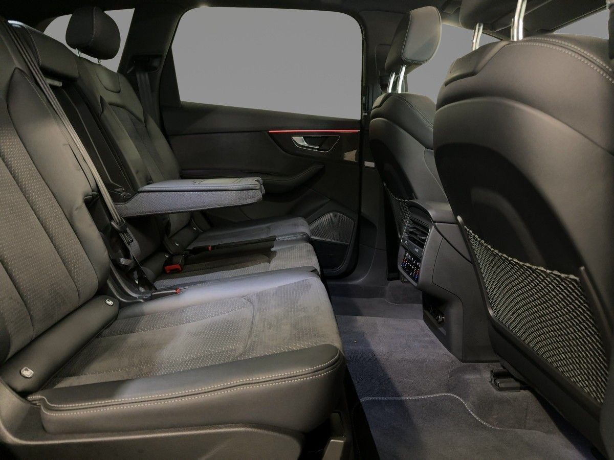 Audi SQ7 - Bild 12