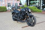 Kawasaki Vulcan S / ARROW / Sturzbügel / ... - KAWASAKI VULCAN S