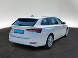Skoda Octavia Combi 2.0 TDI Style DSG AHK Navi HeadUp - Skoda Octavia Gebrauchtwagen in Hamburg