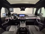 Mercedes-Benz GLE 400d COUPE|AMG|DISTRT|NIGHT|360°|BURMS|PANO| - Mercedes-Benz AMG
