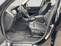 BMW X3 - Vorschau Bild 11