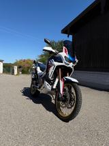 Honda CRF 1100 l Africa Twin Adventure Sports - HONDA CRF 1100 L AFRICA TWIN ADVENTURE SPORTS