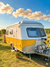 HYMER / ERIBA / HYMERCAR ERIBA Touring 620 Golden Nugget NEU + Dometic V - HYMER / ERIBA Touring 620