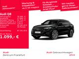 Audi Q8 50 TDI quattro tiptronic Matrix-LED Panorama - Audi Q8 in Frankfurt (Main)