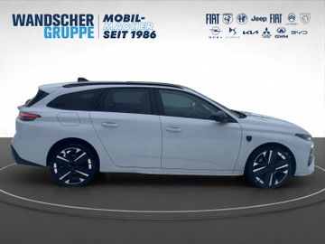 Peugeot 308 1.2 145 SW GT Exclusive 360+AHK+Kam.+KeyLess