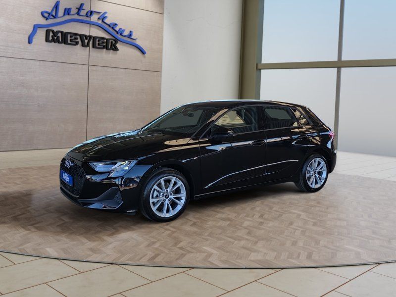 Image of Audi A3