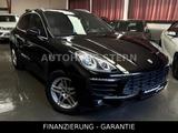 Porsche Macan S Diesel Chrono Standheizung Kamera Bi-Xen - Porsche Macan mit Diesel-Antrieb