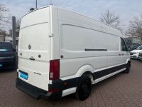 Volkswagen Crafter - Vorschau Bild 8