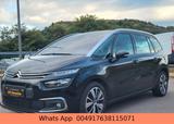 Citroën C4 Grand Picasso 2.0HDI*150PS*7SITZ*NAVI*KAM - Citroën: C15