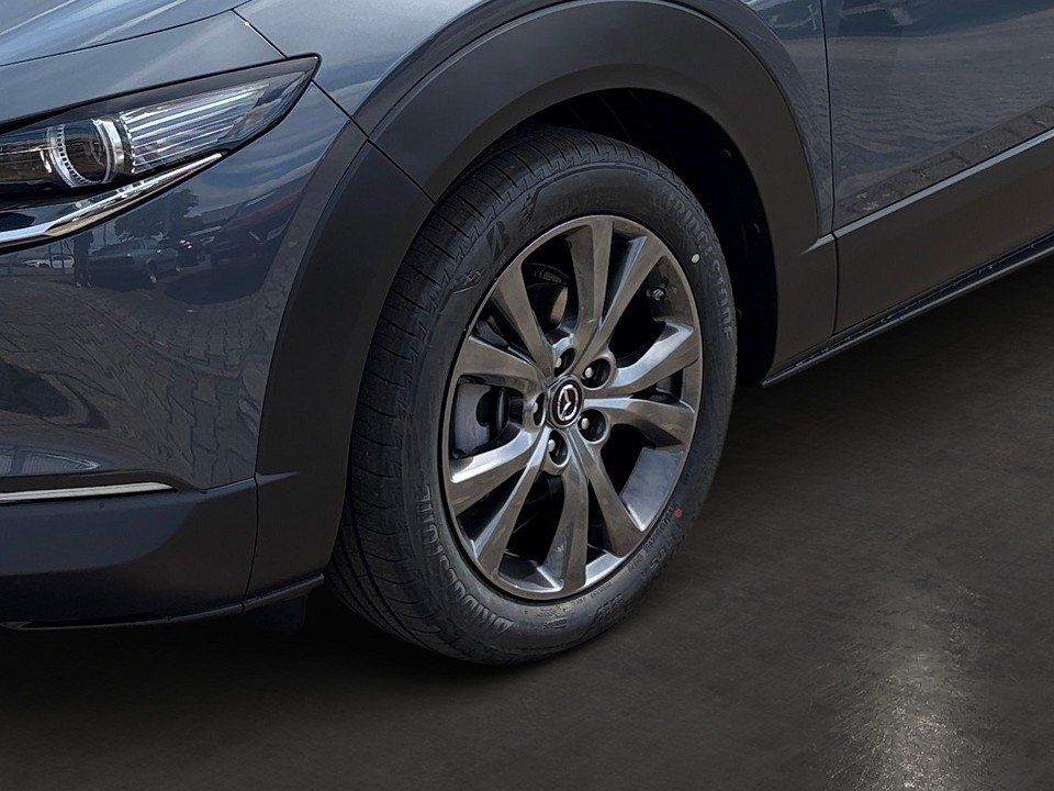 Fahrzeugabbildung Mazda CX-30 2.0 X 186PS Exclusive-Line