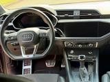 Audi Q3 Sportback 40 TFSI quattro S line S tronic - Audi Q3: Sportback