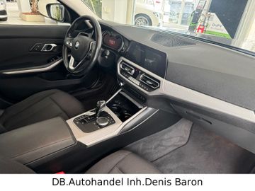 BMW 320 - 9