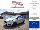 Ford Fiesta 1.2 Klima WR PDC SITZHEIZUNG ESP - Ford Fiesta Gebrauchtwagen in Chemnitz