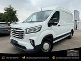 Maxus Deliver 9 L3H2 Luxury 2.0TDCi LED KAMERA NAVI - Maxus aus 2024
