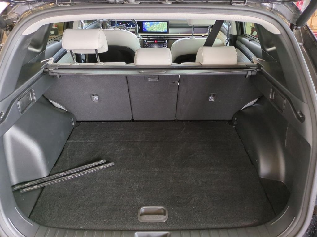 Hyundai Tucson – Bild 6