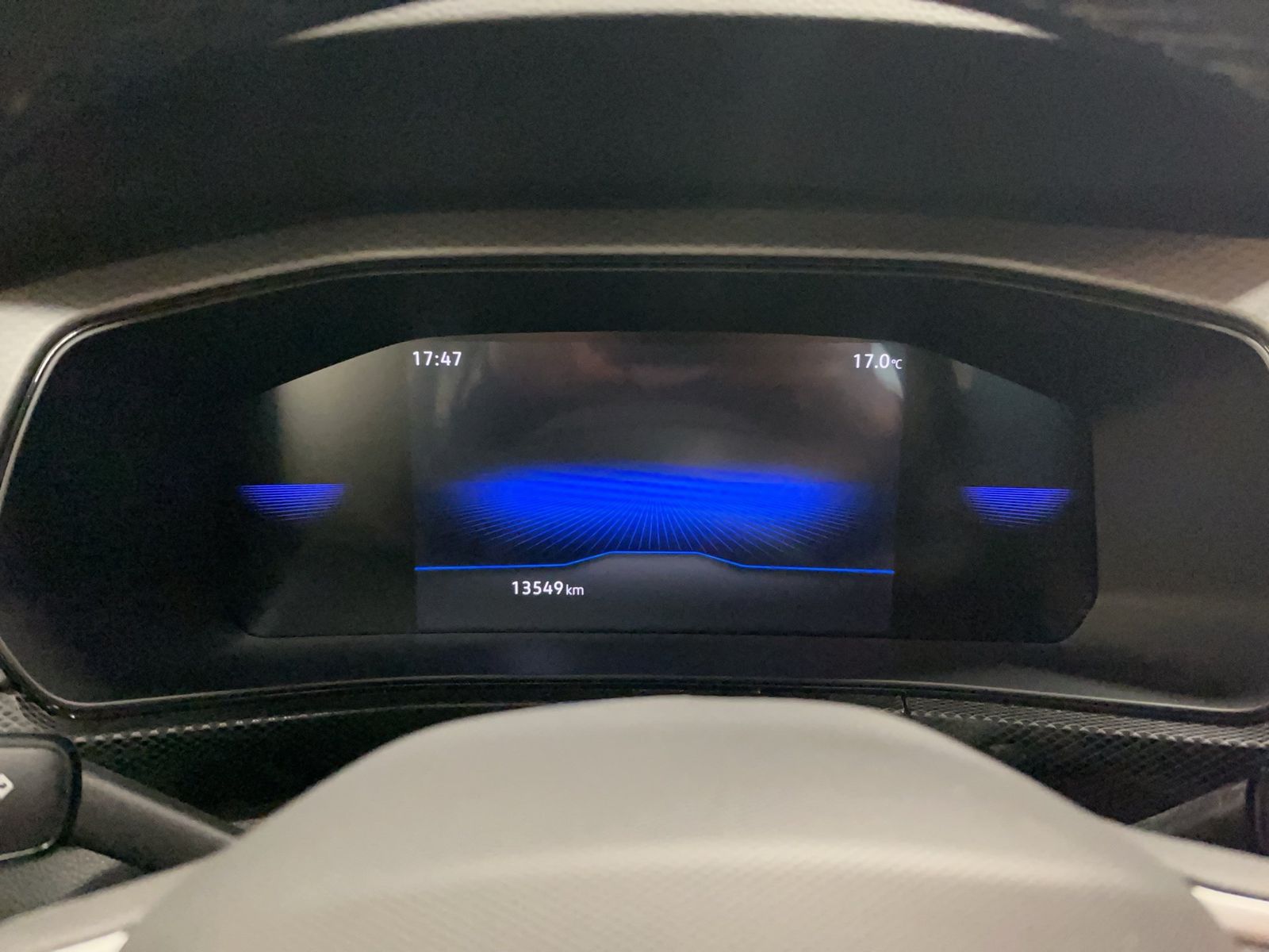 Volkswagen T-Cross - Bild 9