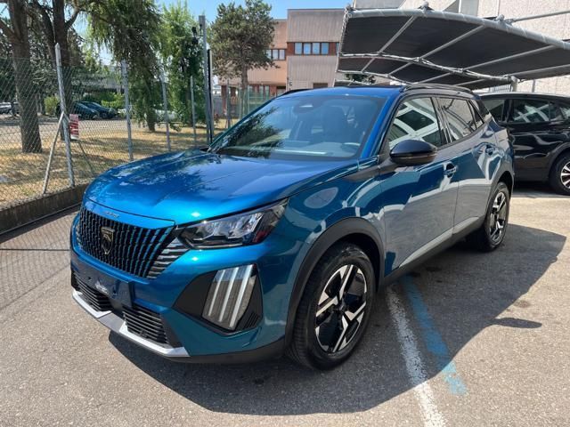 Peugeot PEUGEOT 2008 Hybrid 145 e-DCS6 Allure imagem 2