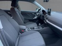 Audi Q2 - Vorschau Bild 12