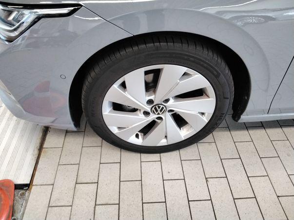 Volkswagen Golf VIII 1.5 eTSI DSG ENERGY LED+KAMERA+ACC+DCP, миниатюра 5