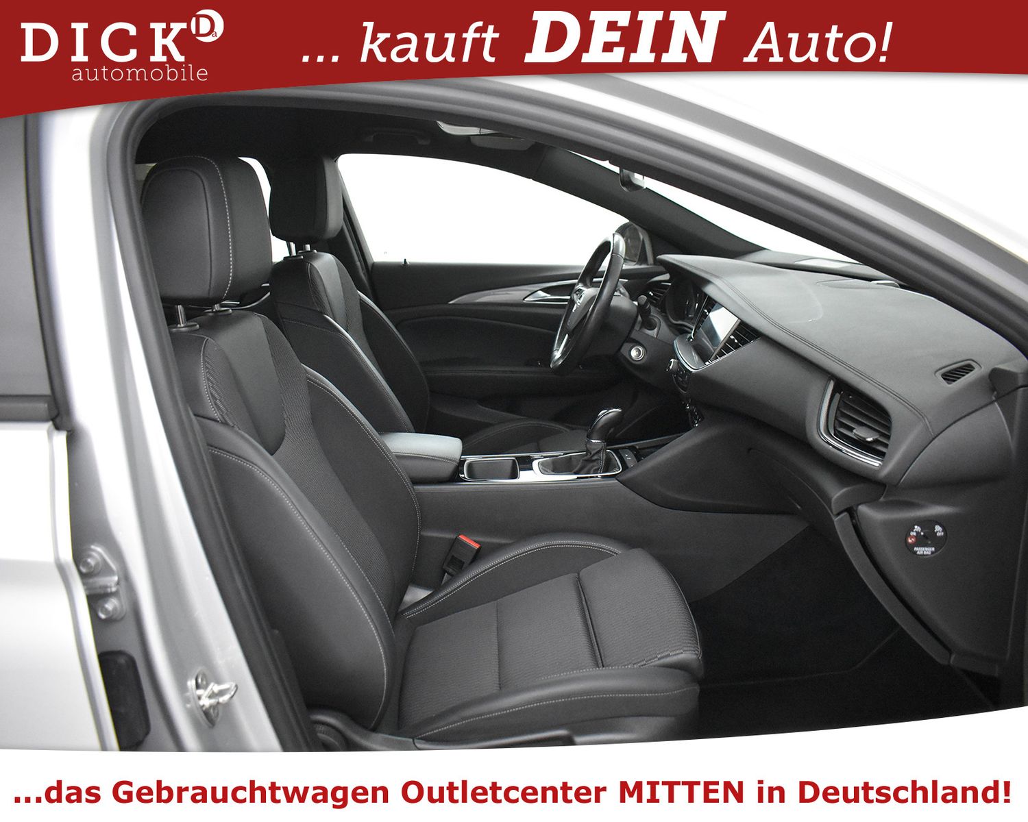 OPEL Insignia ST 2.0d Busi Edit LEDER+NAVI+MATRIX+AHK - Image 16