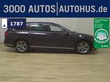 Volkswagen Passat Var. 2.0 TDI R-Line Navi AID LED - VW Passat Gebrauchtwagen in Bremen