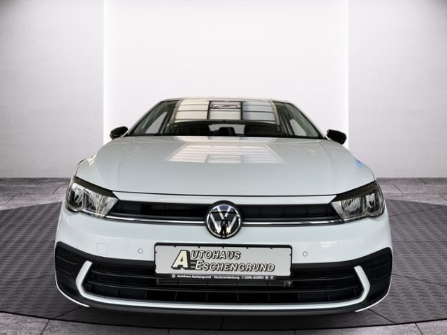 Fahrzeugabbildung Volkswagen Polo 1.0 GOAL GJR