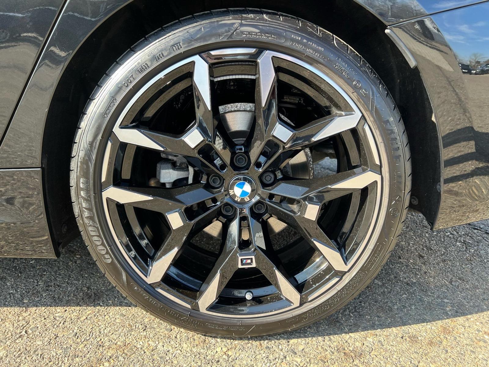 BMW 320d xDrive Touring M Sport HiFi DAB Shz