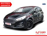 Ford S-Max 1.5 EcoBoost Titanium Navi Sitzheizung AHK - Ford: Max