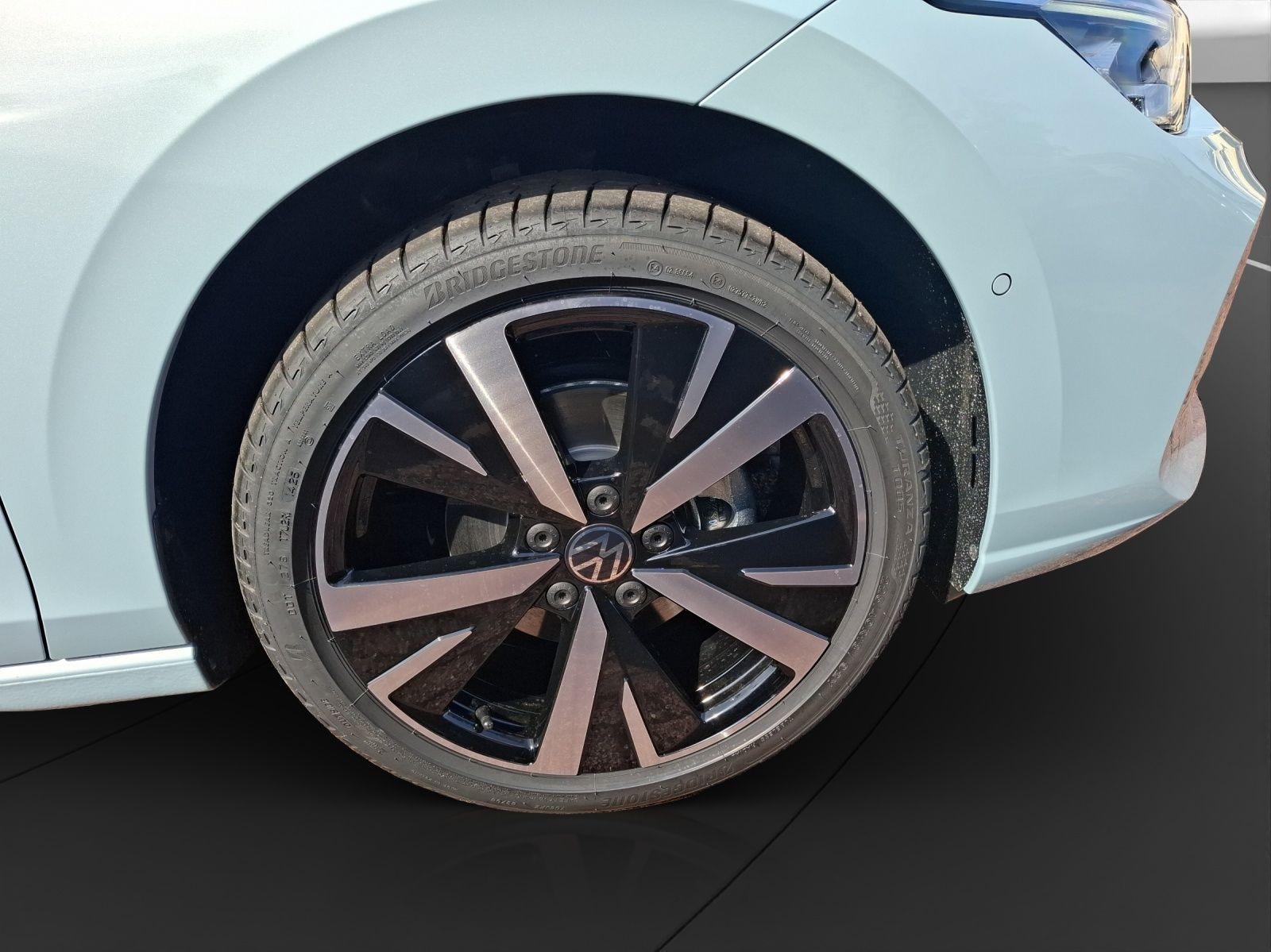 Volkswagen Golf Style eTSI 150 PS DSG Ahzv. HUD uvm., миниатюра 11